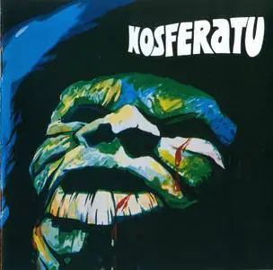 Nosferatu - Nosferatu (1970)