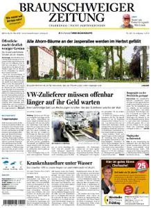Braunschweiger Zeitung - 22. Mai 2019