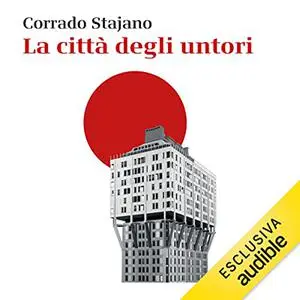 «La città degli untori» by Corrado Stajano