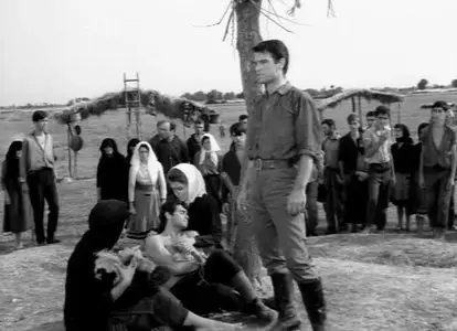 Blood on the Land / To homa vaftike kokkino (1966)