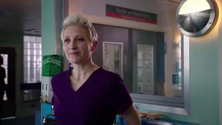 Holby City S20E31