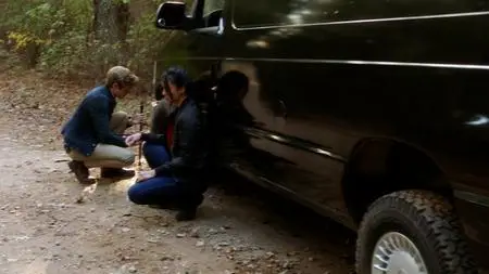 MacGyver S04E13