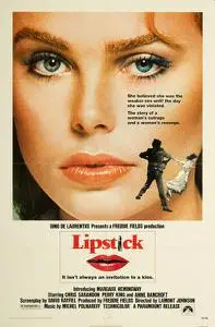 Lipstick (1976)