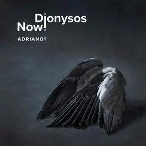 Dionysos Now - Adriano 4 (2023) [Official Digital Download 24/96]