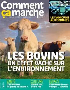 Comment ca marche – 01 mai 2023