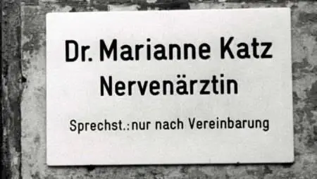 Rainer Werner Fassbinder-Die Sehnsucht der Veronika Voss (1982)