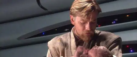 Star Wars: Episodio III - La Vendetta dei Sith (2005)