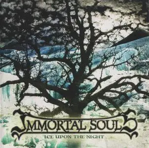 Immortal Souls - Ice Upon the Night (2003)