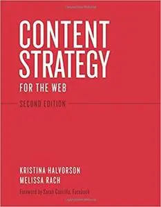 Content Strategy for the Web, 2nd Edition