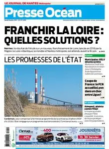Presse Océan Nantes – 18 janvier 2020