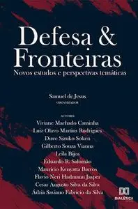 «Defesa & Fronteiras» by Samuel de Jesus
