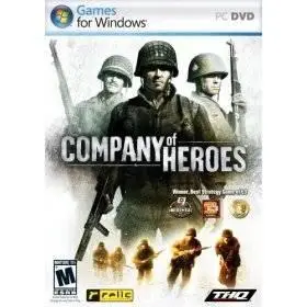 Company of Heroes