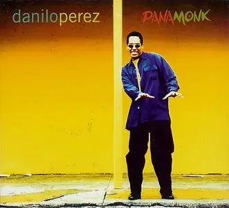Danilo Perez - PanaMonk (1996)