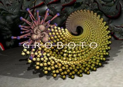 GroBoto 3.3.0
