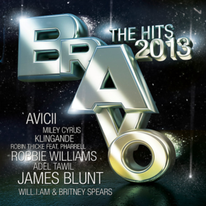 Bravo The Hits 2013 (2CD) 2013