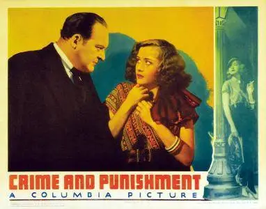 Crime and Punishment (1935)