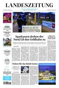 Landeszeitung - 22. Dezember 2018