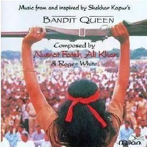 Nusrat Fateh Ali Khan - Bandit Queen [OST]