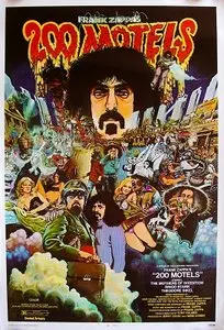 200 Motels (1971)