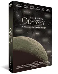 Zero-G Odyssey A Journey In Sound Design MULTiFORMAT