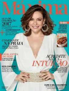 Máxima - Brazil - Issue 79 - Novembro 2016