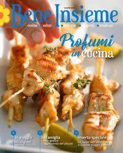 Bene Insieme - Giugno 2017