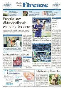 la Repubblica Firenze - 19 Novembre 2017