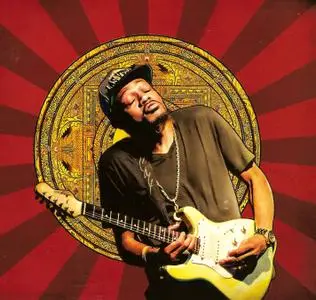 Eric Gales - Good For Sumthin' (2014)
