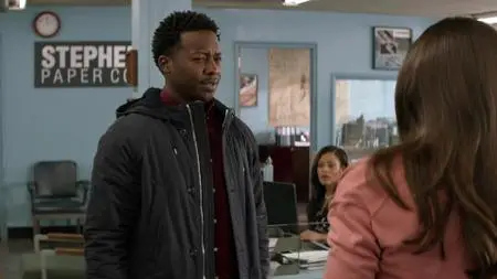 God Friended Me S02E20