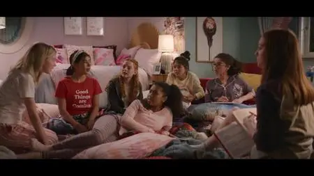 The Baby-Sitters Club S02E02