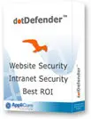 Applicure dotDefender for IIS v3.80