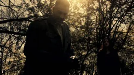 Van Helsing S02E06