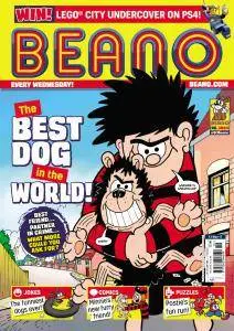 The Beano - 13 May 2017