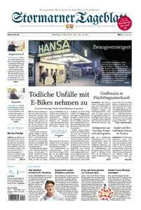 Stormarner Tageblatt - 04. Mai 2018