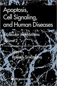 Apoptosis, Cell Signaling, and Human Diseases: Molecular Mechanisms, Volume 2