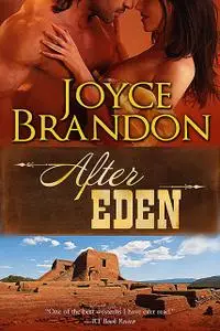 «After Eden» by Joyce Brandon