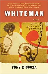 Whiteman: A Novel