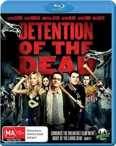 Detention of the Dead (2012)