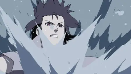 HorribleSubs Naruto Shippuuden 202