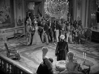 Marie Antoinette (1938)