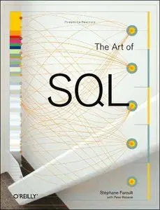 The Art of SQL (Repost)