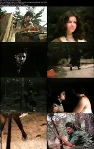 Savage Encounter (1980) 