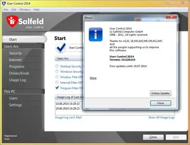 User Control 2014 14.620