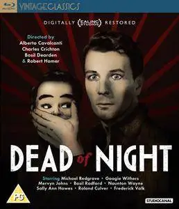 Dead of Night (1945)