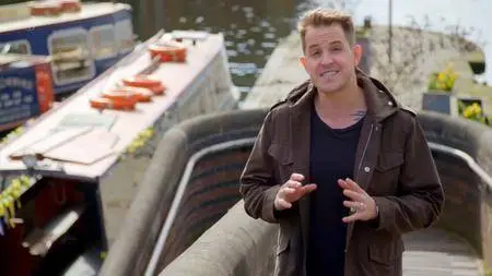 Channel 5 - Building Britain's Canals: Grand Union Canal (2018)