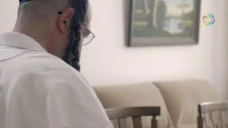 Kipat Barzel S01E03