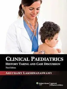 Clinical Pediatrics, Third Edition (repost)