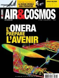 Air & Cosmos - 03 novembre 2017