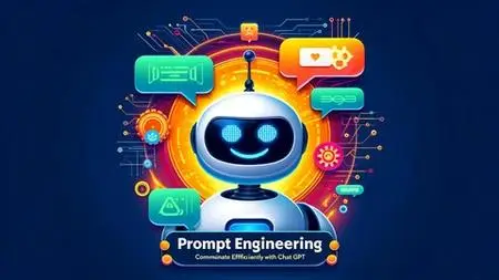 Prompt Engineering: Communicate Efficiently With Chatgpt