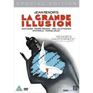 La Grande illusion (1937)